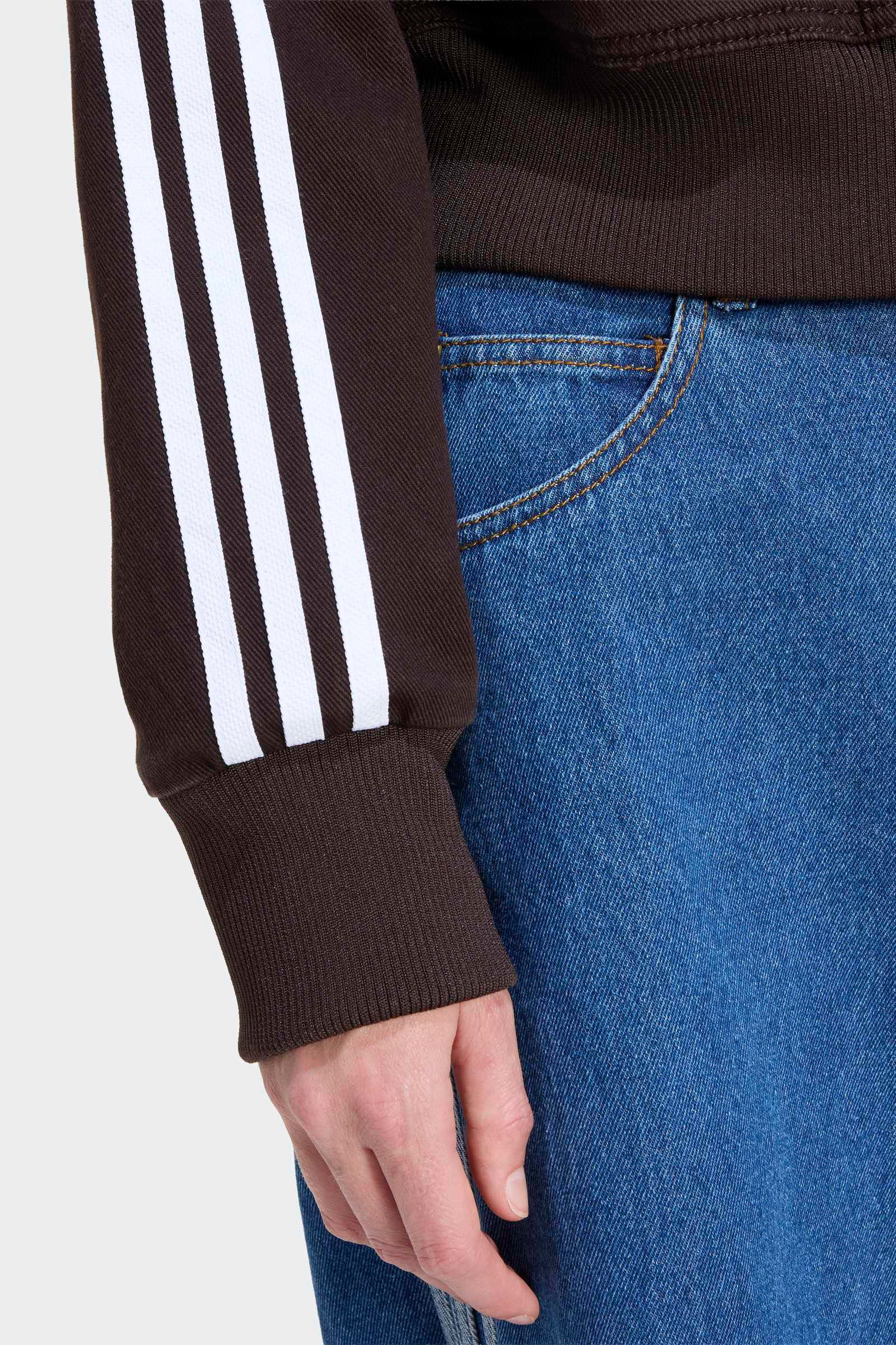Firebird Jeansjacke - Aurora Coffee