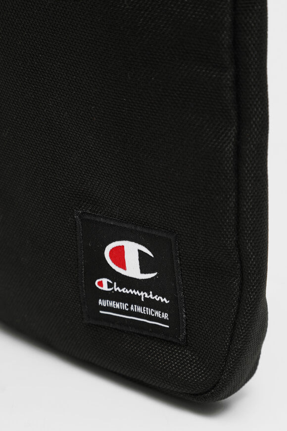 Umhängetasche - Schwarz