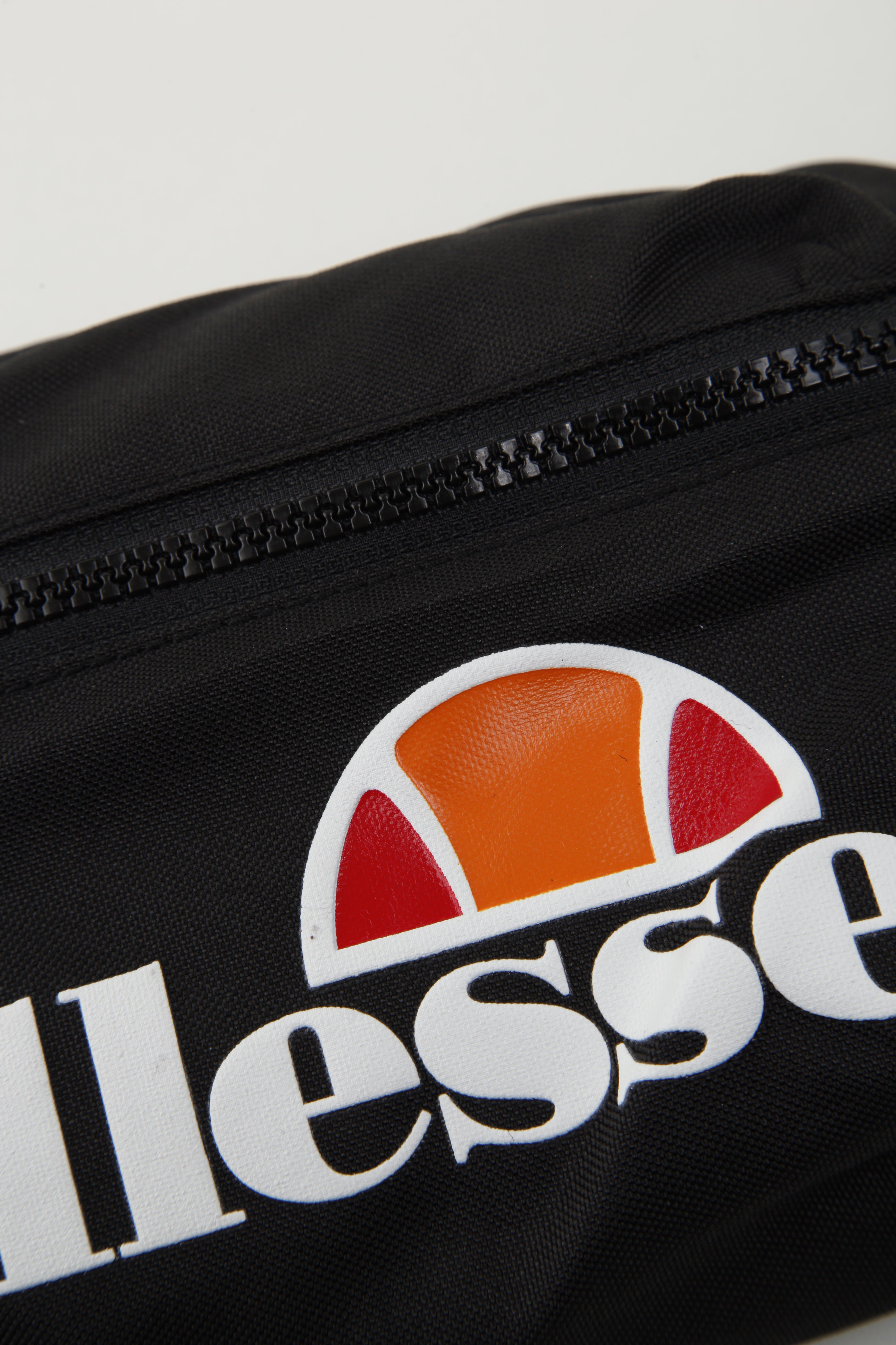 Bauchtasche - Schwarz