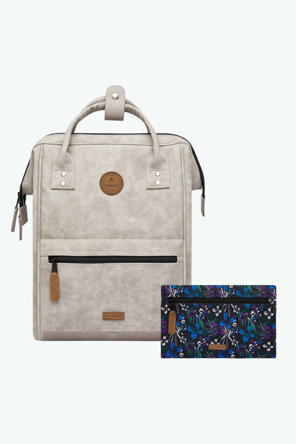Rucksack 18L - Grey