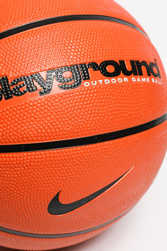 Basketball - Amber