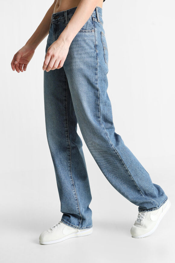 94 Baggy Fit Jeans L33 - Worn Memory