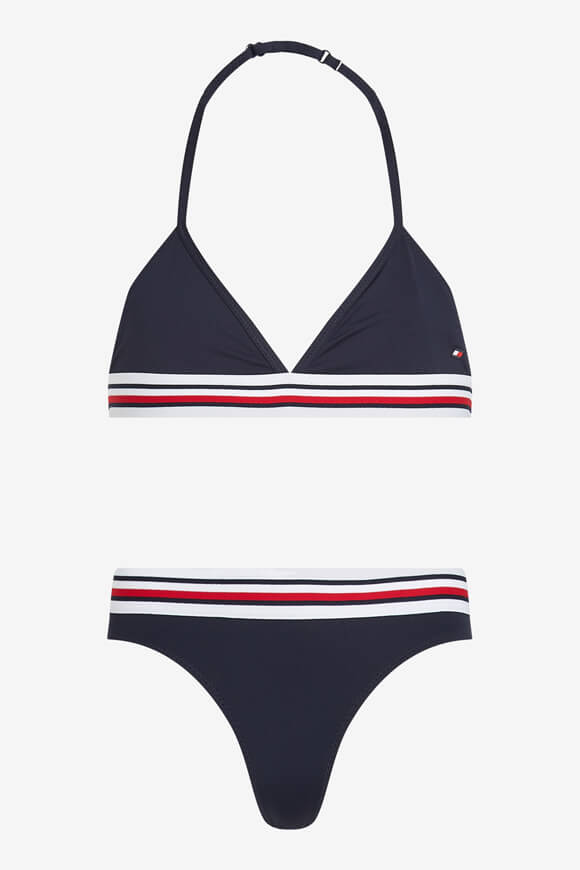 Triangel Bikini - Desert Sky