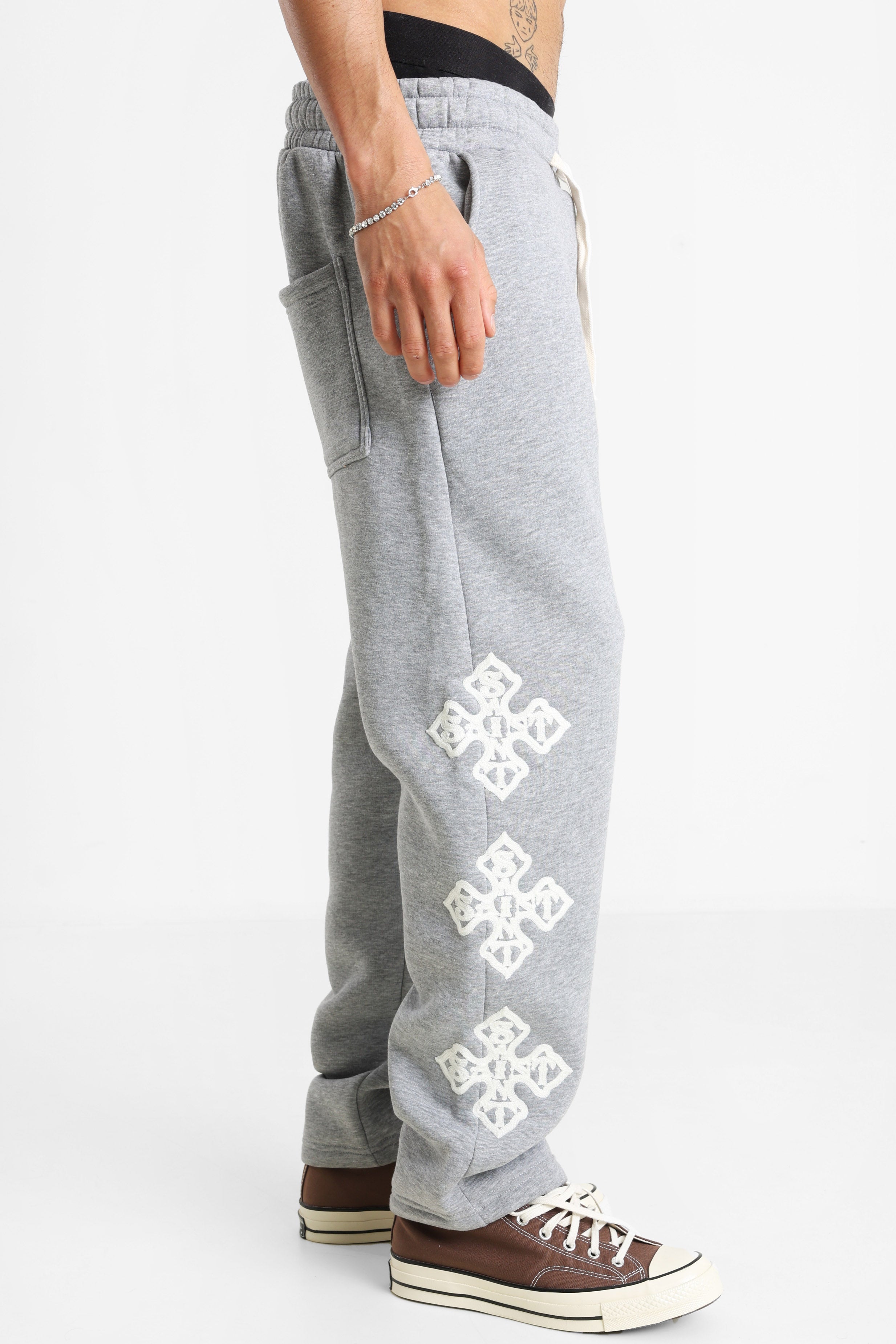 Sweathose - Grey