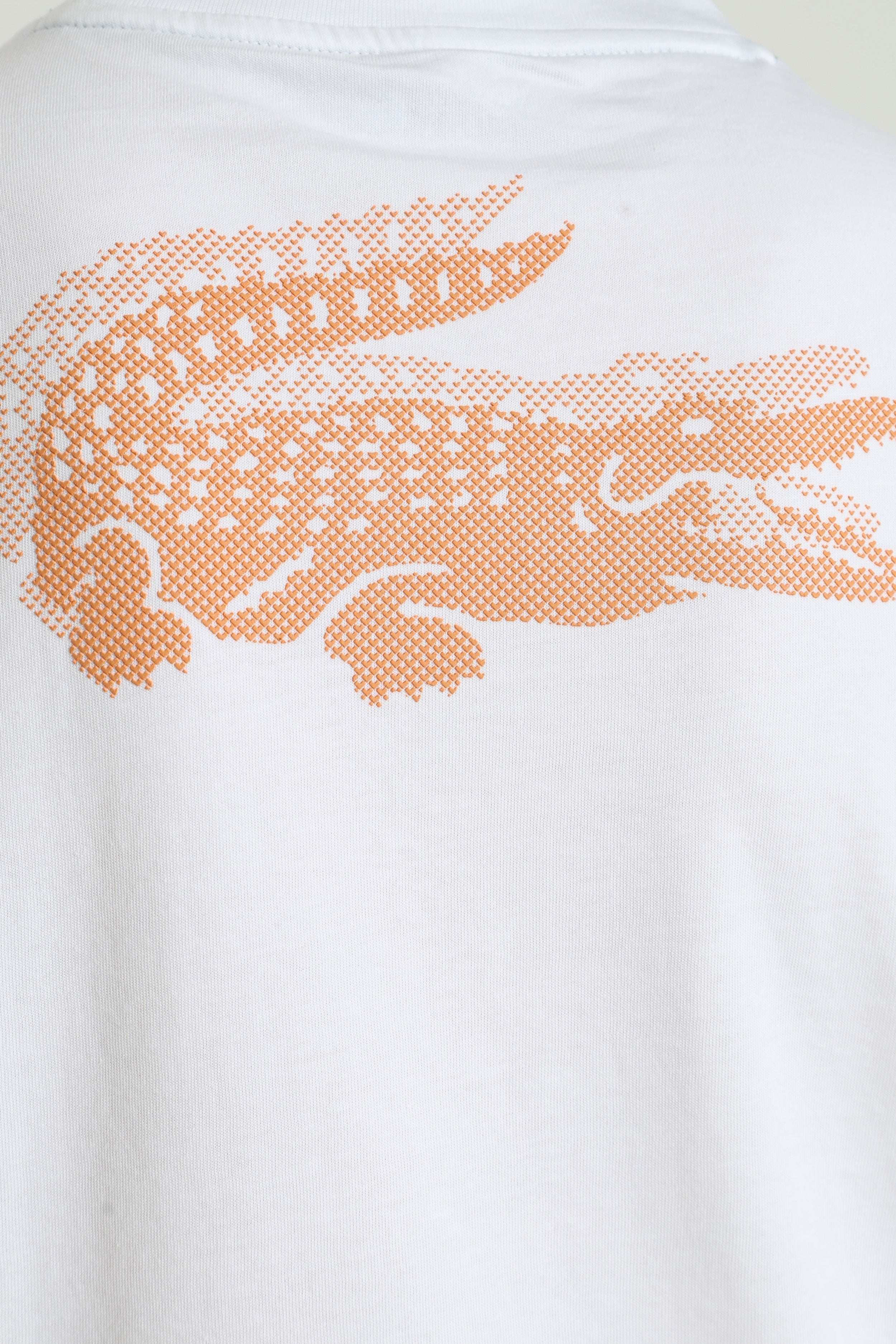 T-Shirt - White