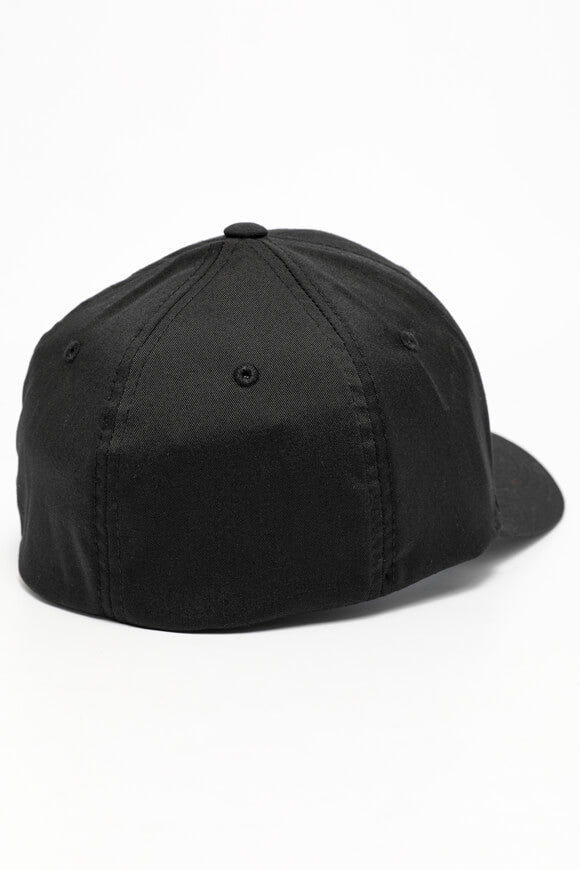 Flexfit Cap - Schwarz
