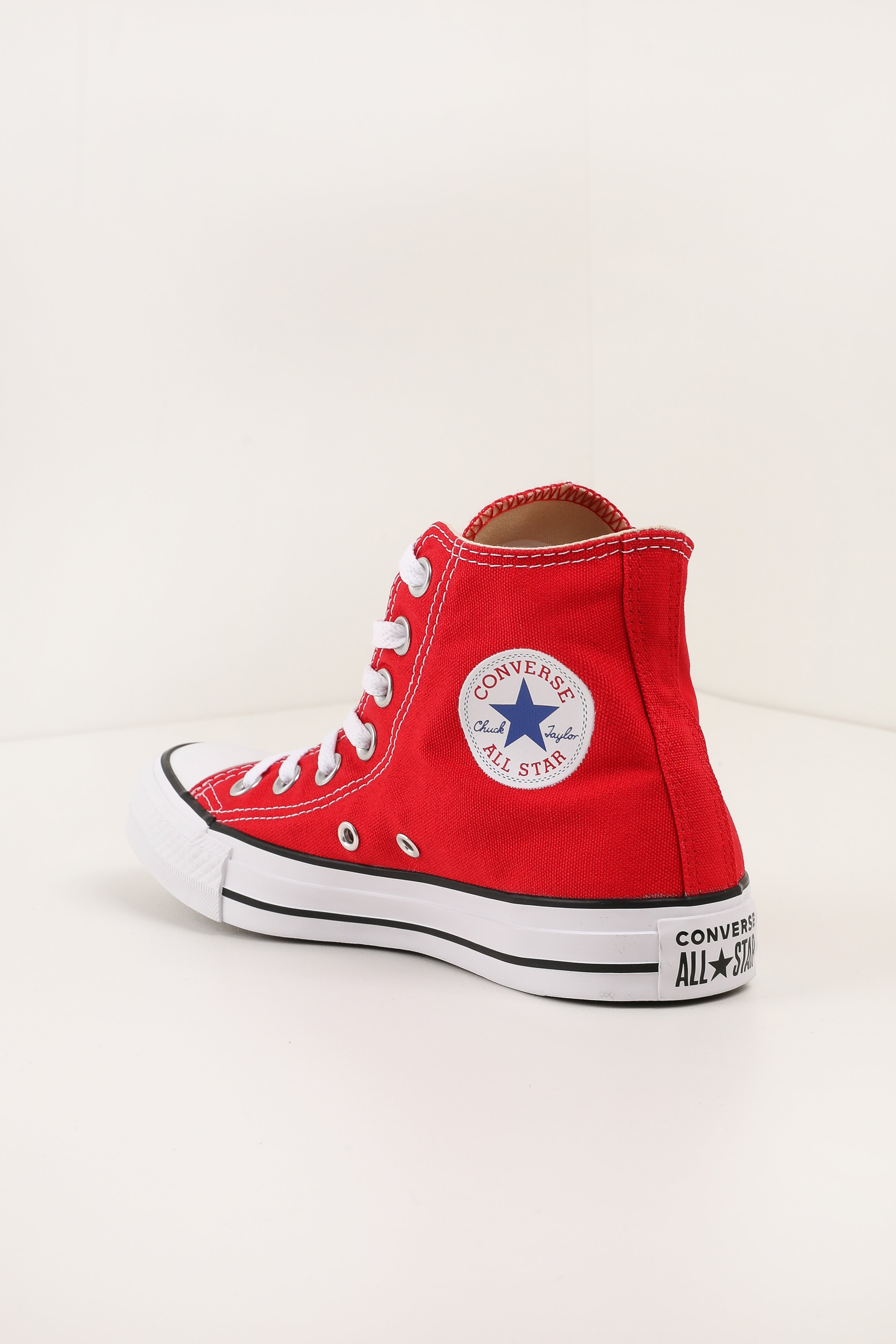 Chuck Taylor Sneaker - Rot