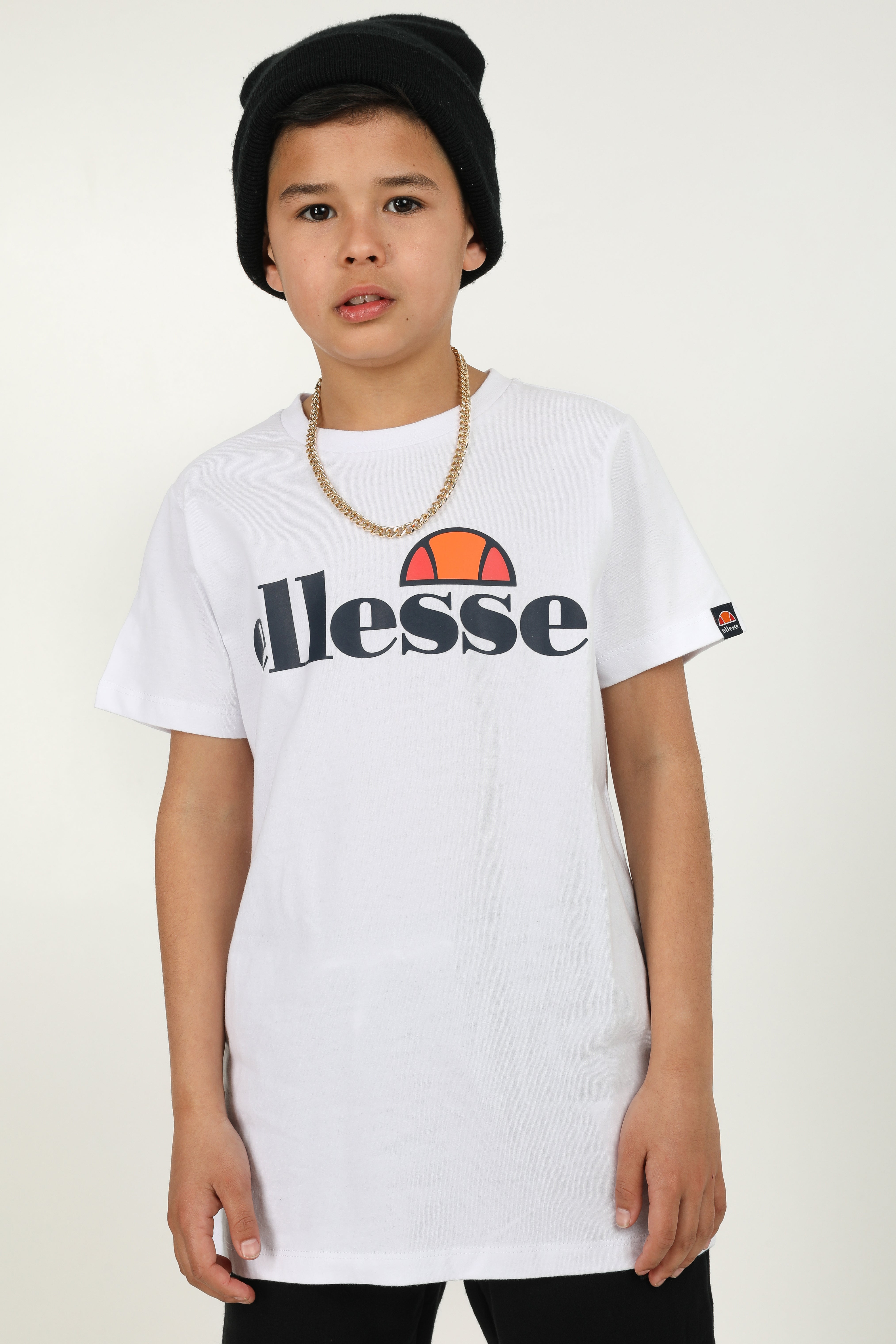 T-Shirt - Weiss