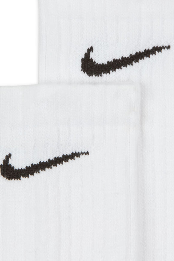Dreierpack Socken - Weiss