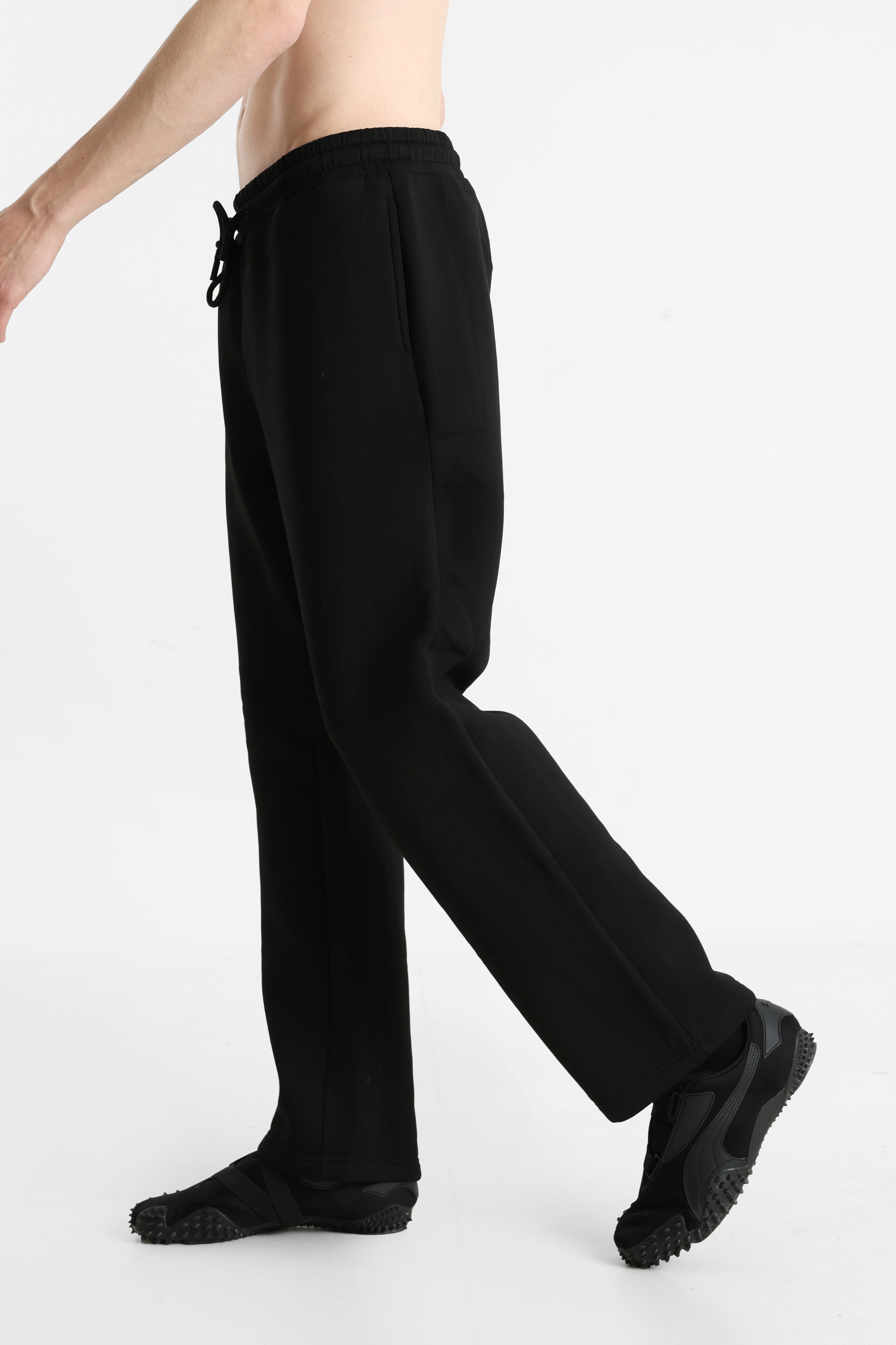 Trainingshose - Black