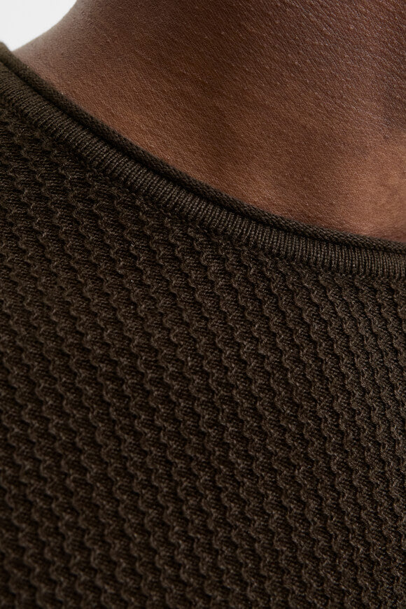 JJECOOPER Feinstrickpullover - Delicioso