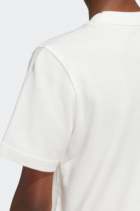 T-Shirt - Cloud White