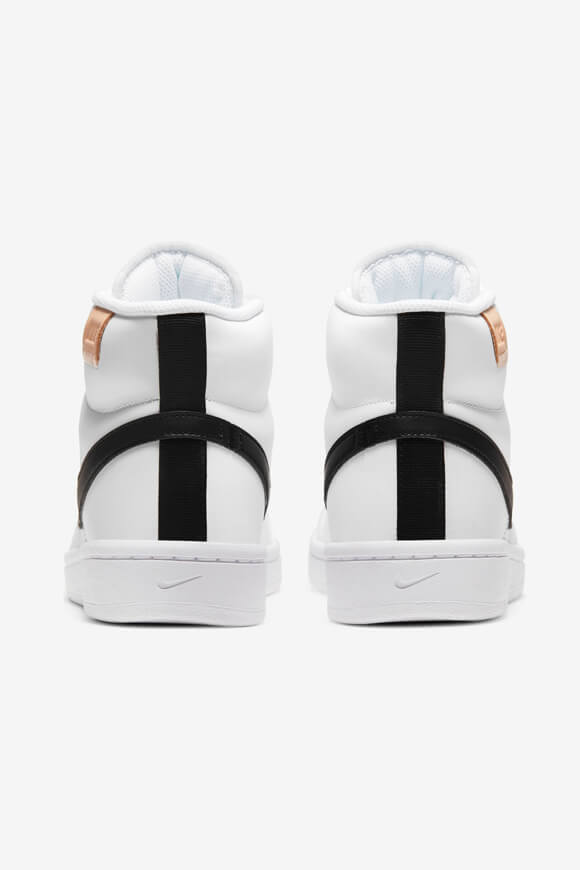 Court Royale 2 Sneaker - Weiss