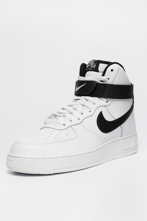 Air Force 1 '07 Sneaker - Weiss