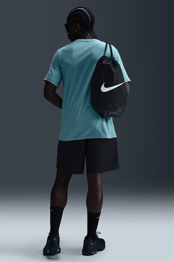 Sportswear Club T-Shirt - Denim Turquoise