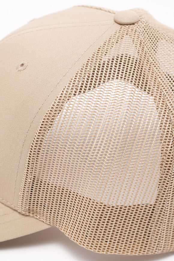 Trucker Cap / Snapback - Kaki