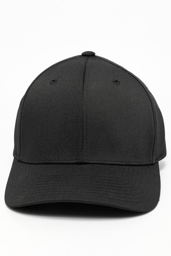 Flexfit Cap - Schwarz