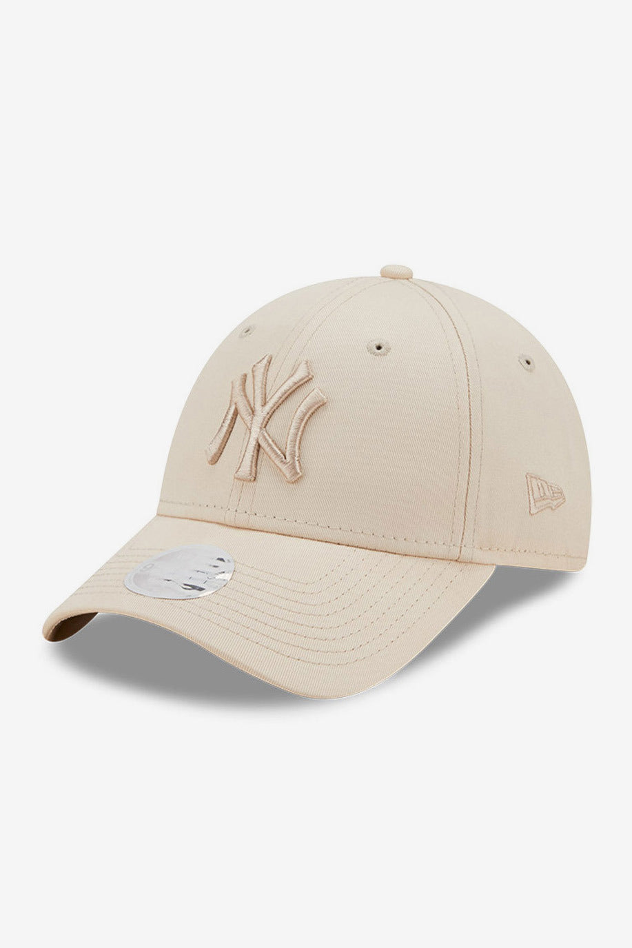 9Forty Cap / Strapback - Hellbeige