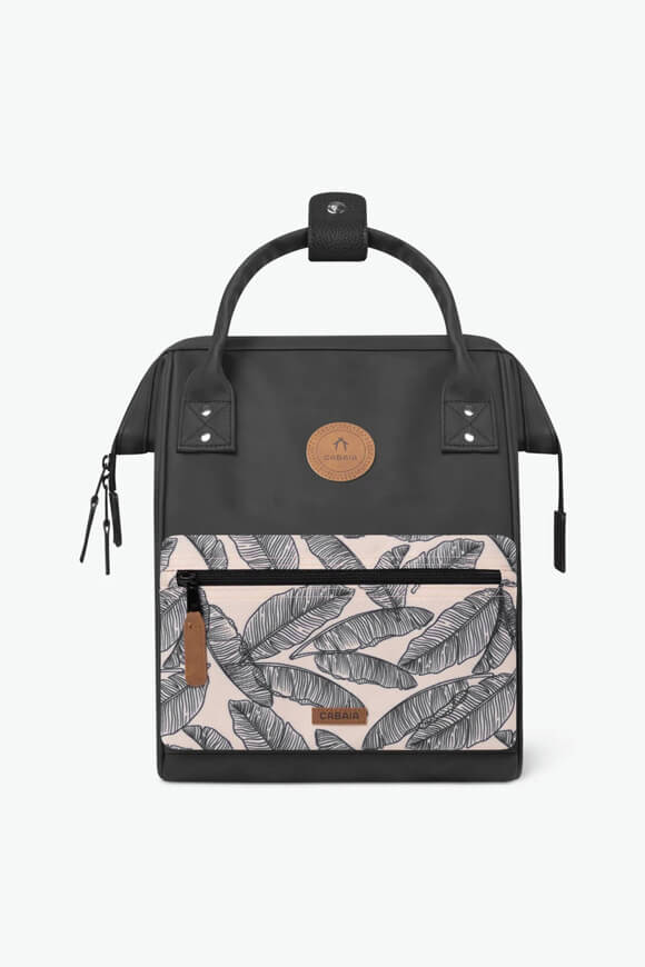 Le Havre Rucksack 12L - Black