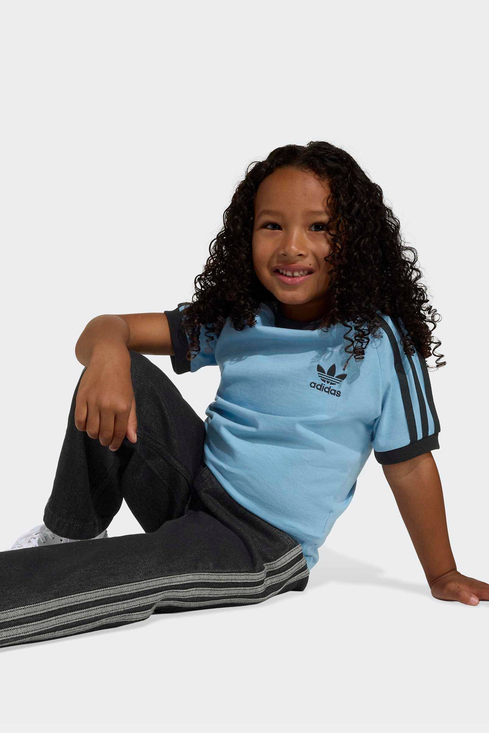 Firebird Kids Jeanshose - True Black Denim