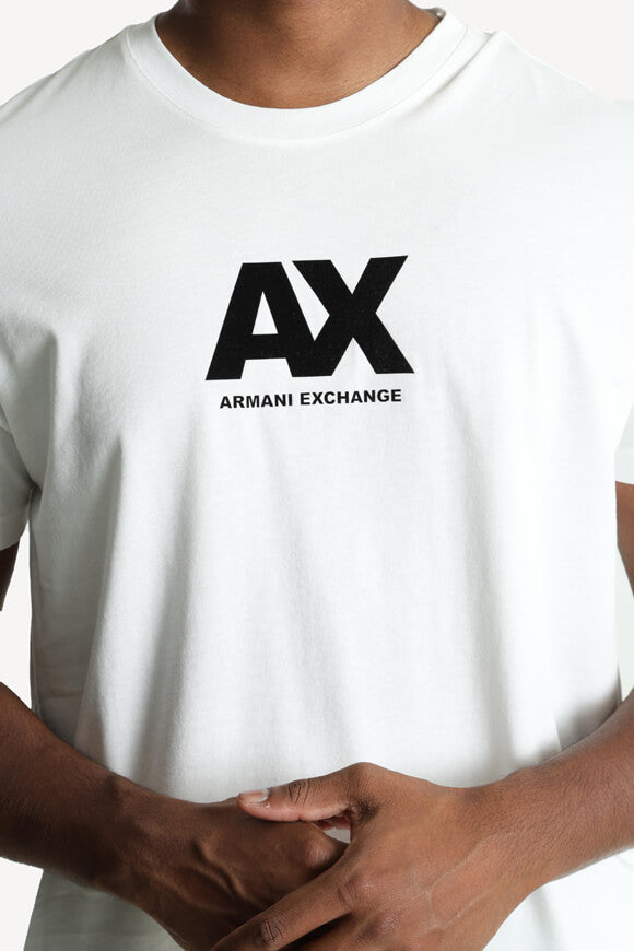 T-Shirt - Offwhite