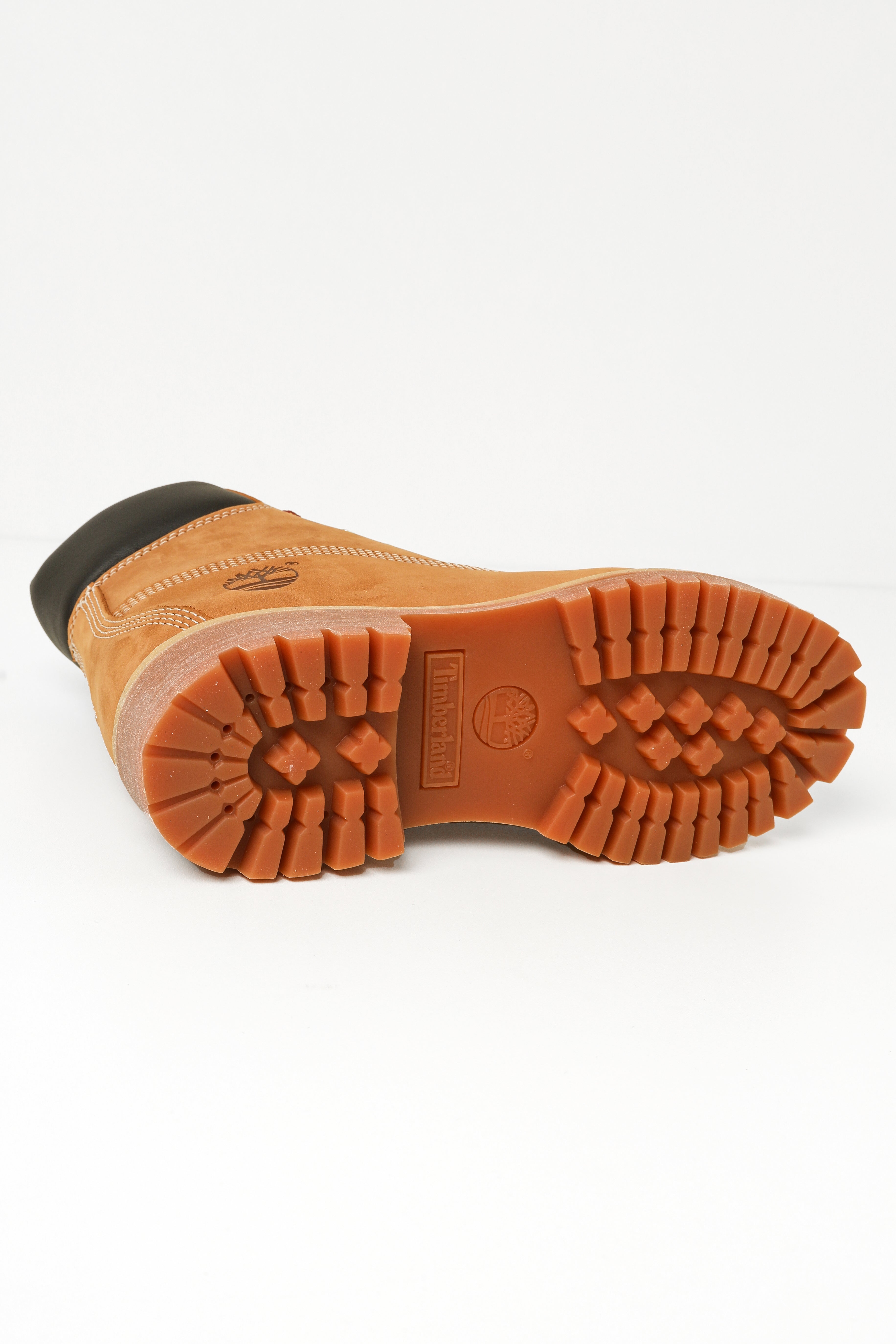 6-Inch Premium Winterstiefelette - Wheat