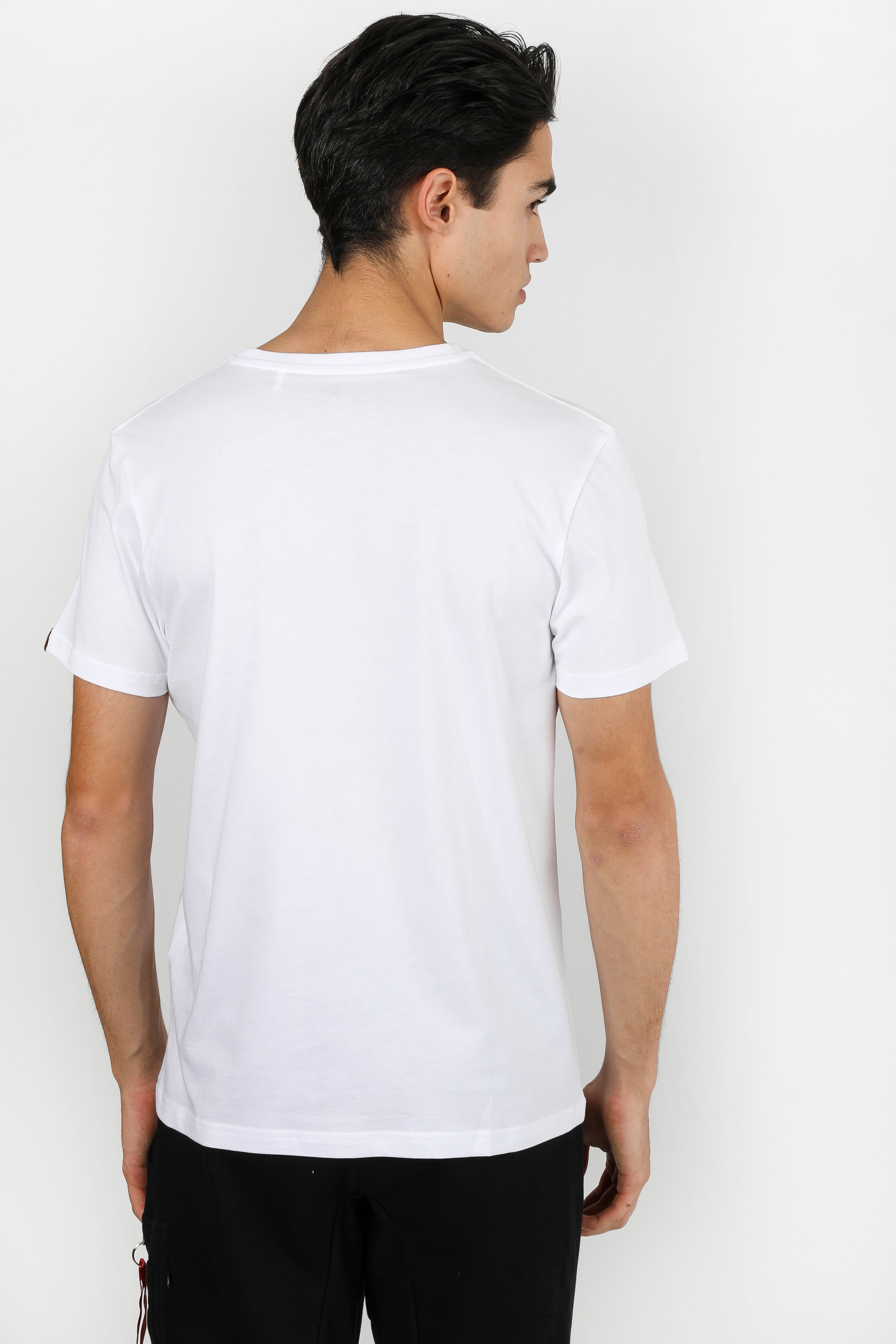T-Shirt - White