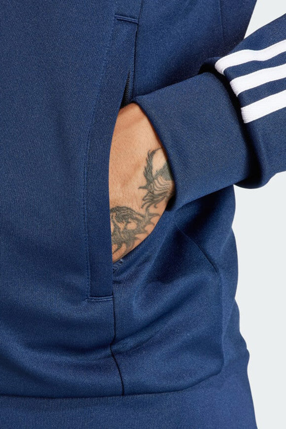 Adicolor Classics Trainingsjacke - Night Indigo