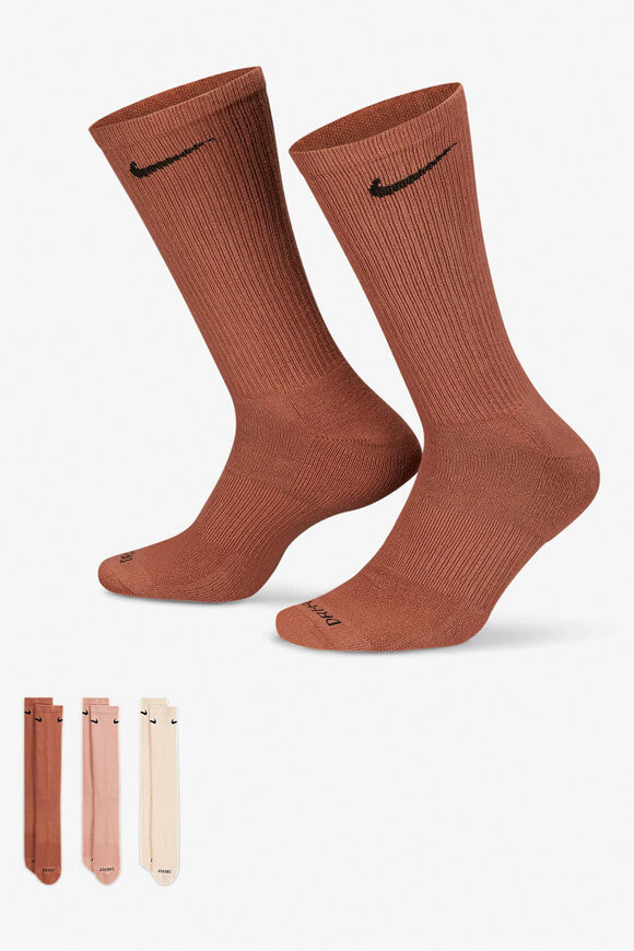 Dreierpack Socken - Multicolor
