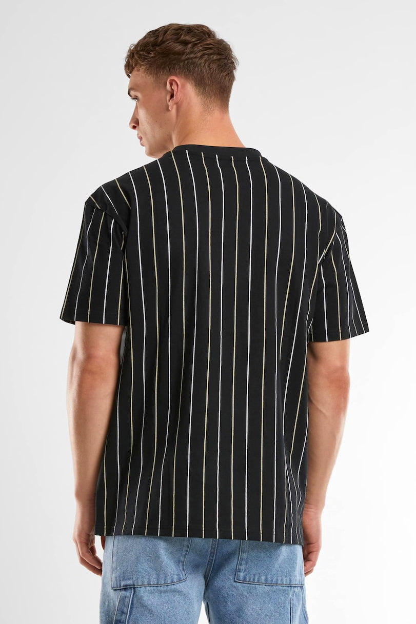 T-Shirt - Black