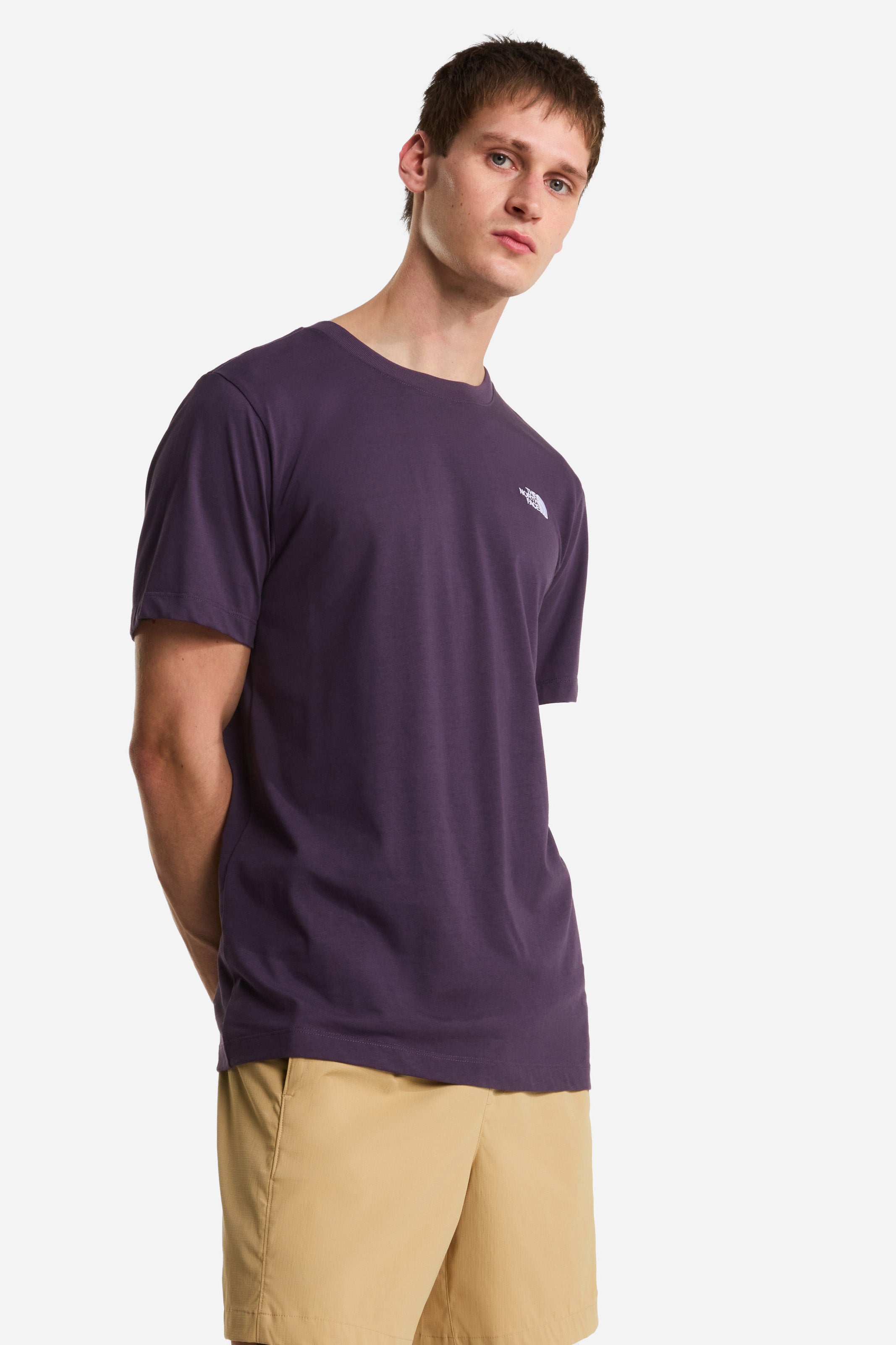 Evolution T-Shirt - Endless Dusk