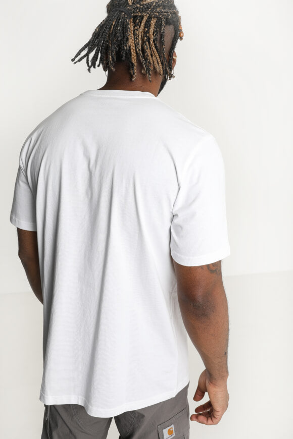T-Shirt - Weiss