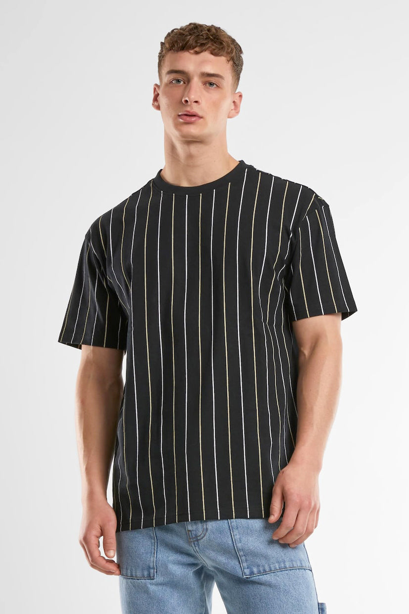 T-Shirt - Black