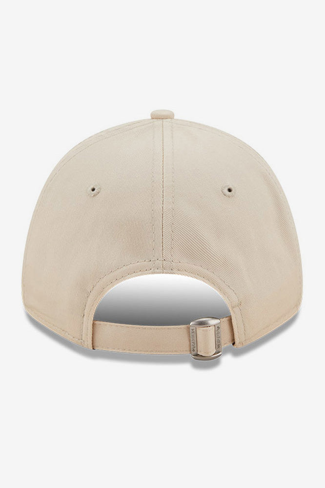 9Forty Cap / Strapback - Hellbeige