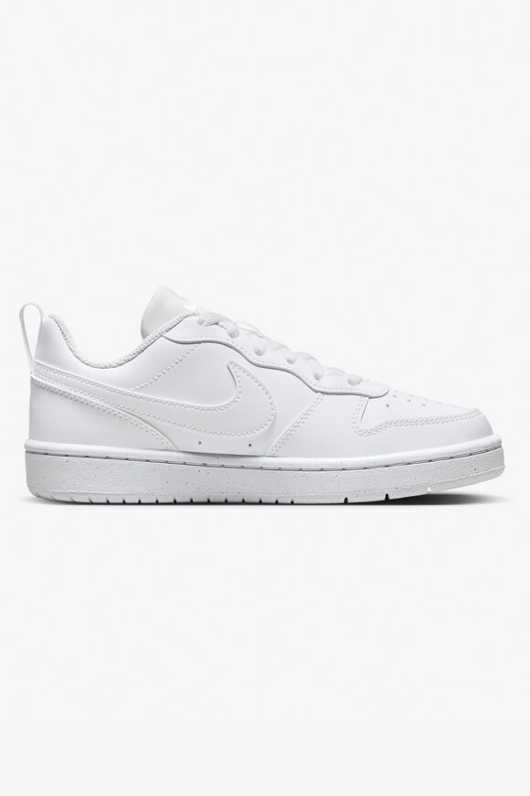 Court Borough Recraft Sneaker - White
