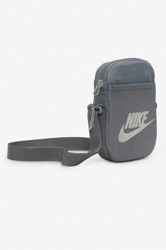 Heritage Umhängetasche - Smoke Grey