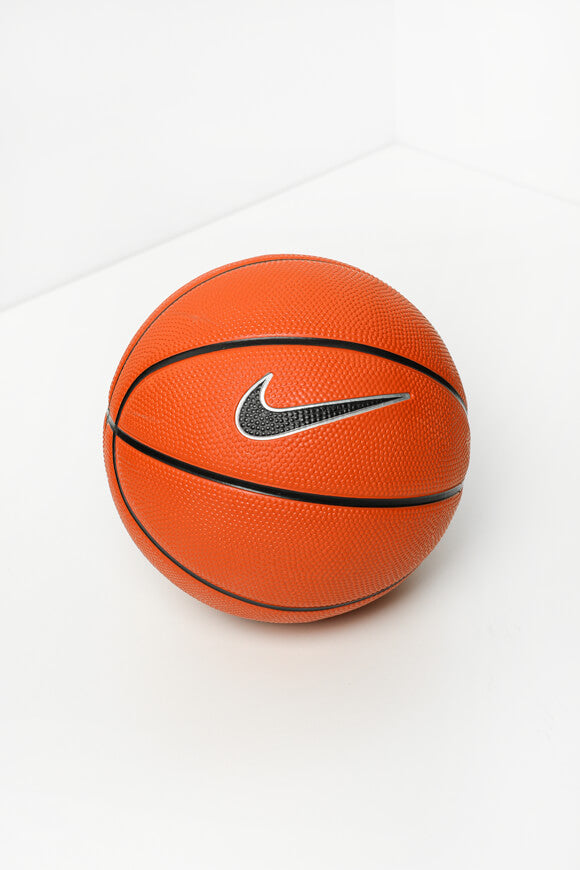 Skills Mini Basketball - Amber