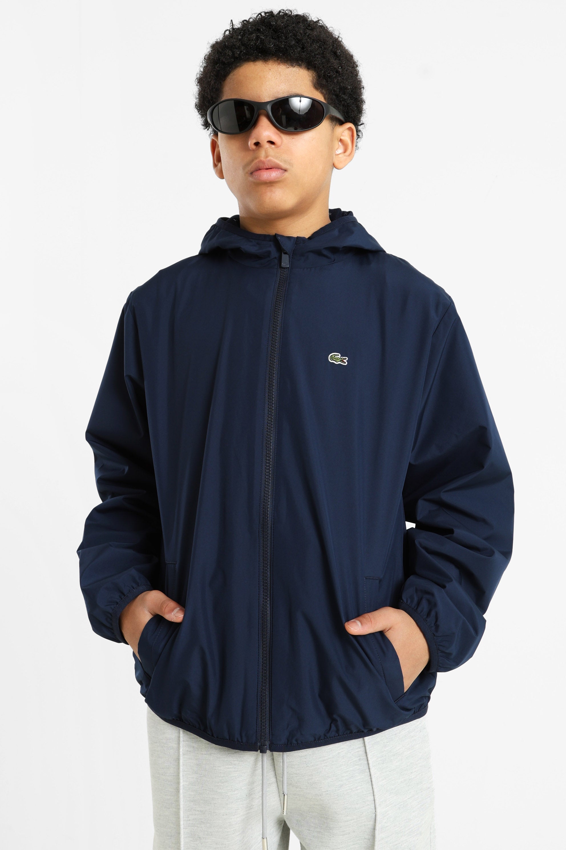 Windbreaker - Marine