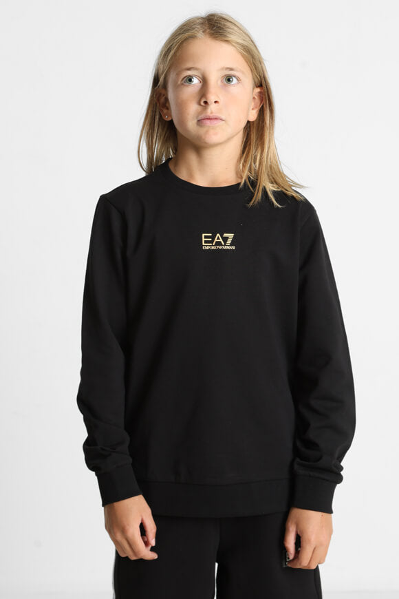 Sweatshirt - Black