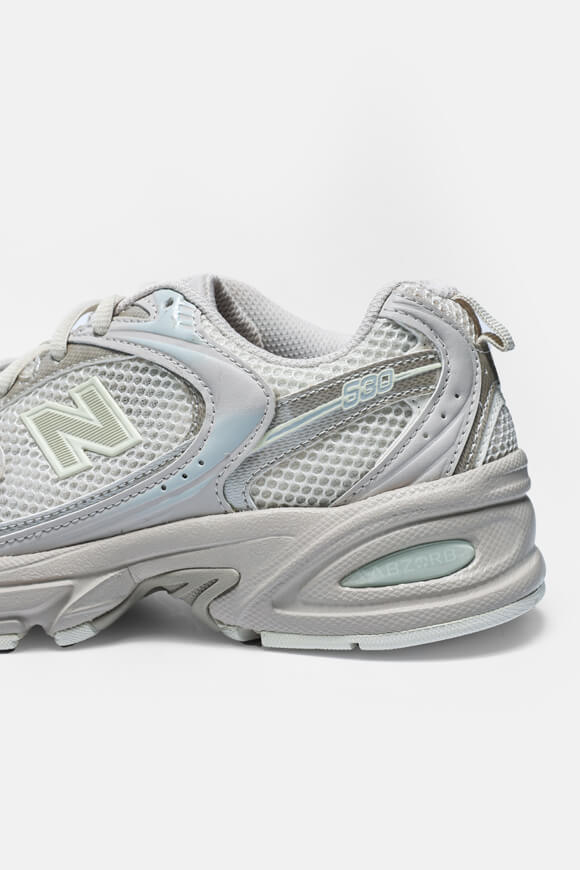 MR530 Sneaker - Moonbeam