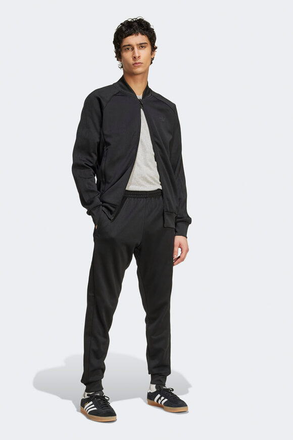 Adicolor Classics Trainingsjacke - Black