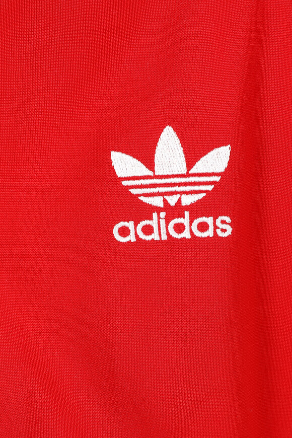 Trainingsjacke - Scarlet
