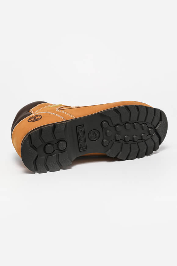 Euro Sprint Hiker Winterstiefelette - Wheat