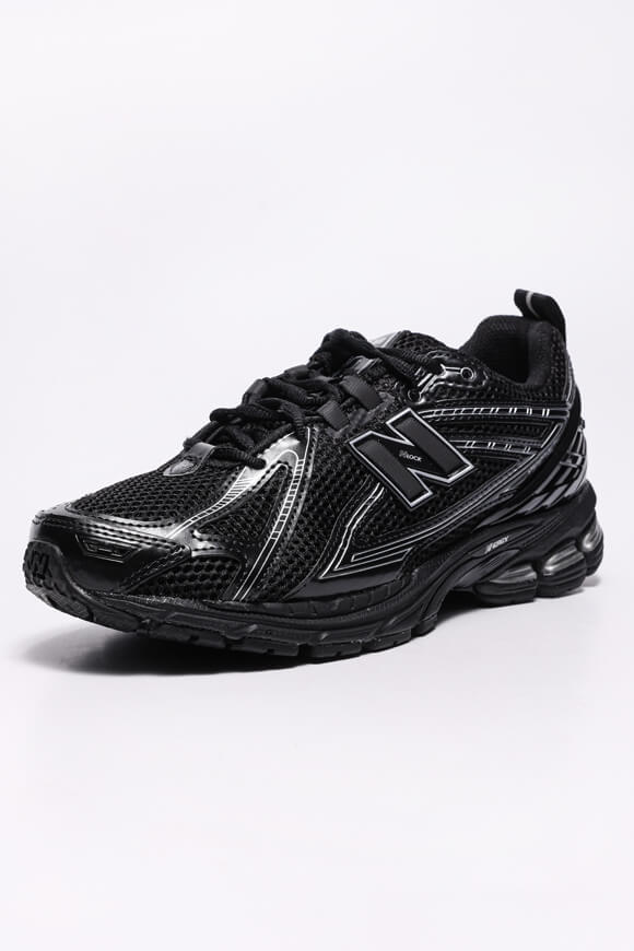 M1906 Sneaker - Black