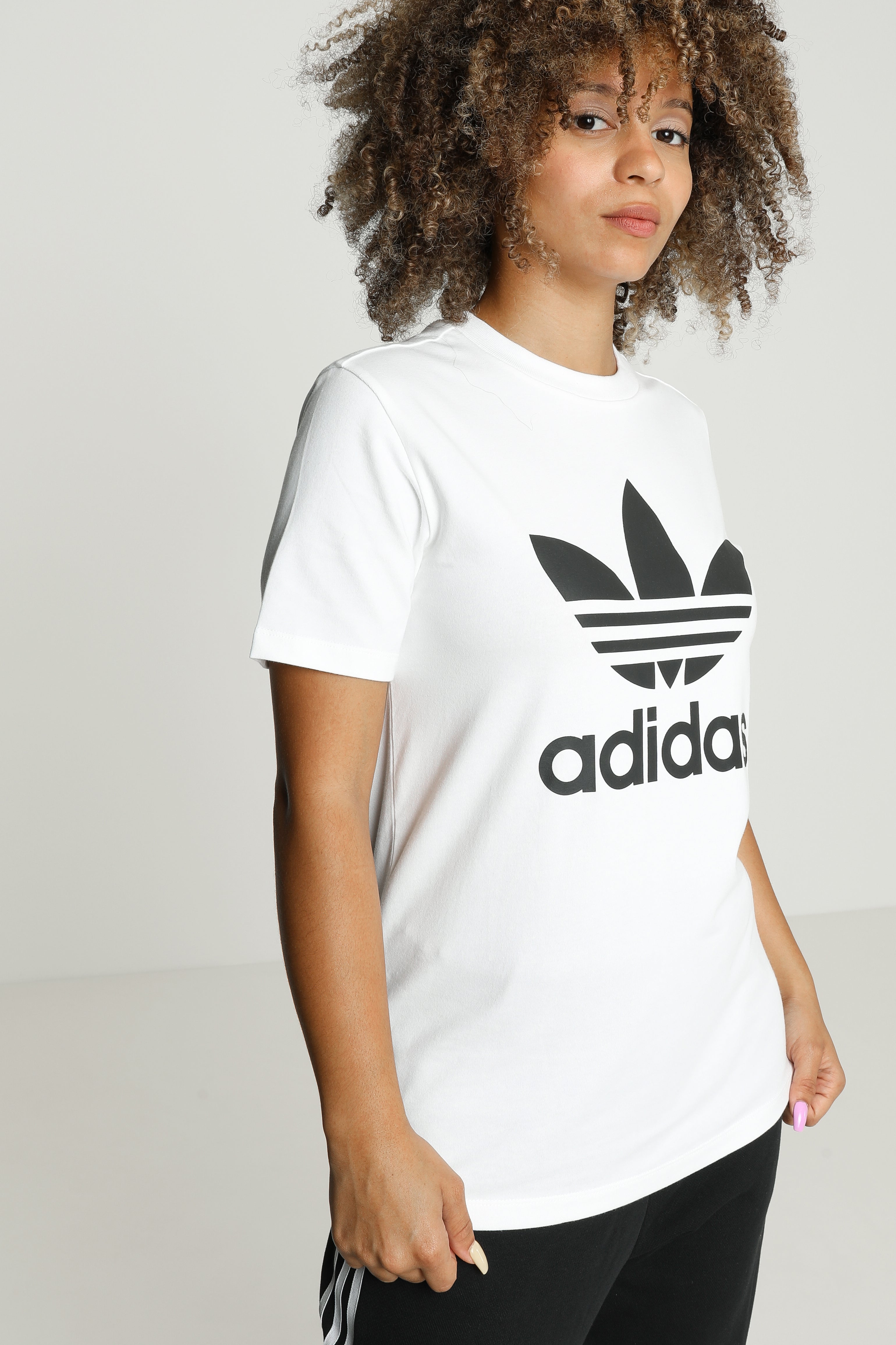 T-Shirt - Weiss