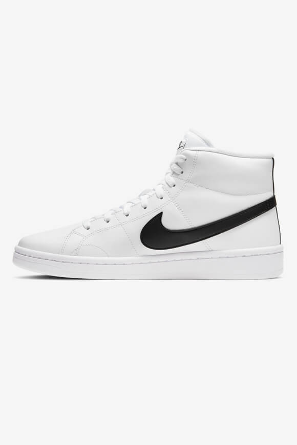 Court Royale 2 Sneaker - Weiss