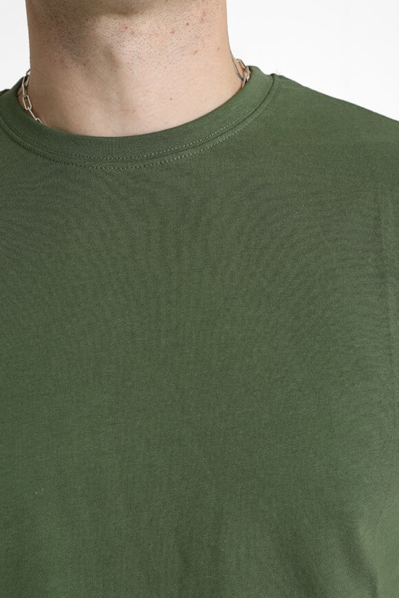 T-Shirt - Olive