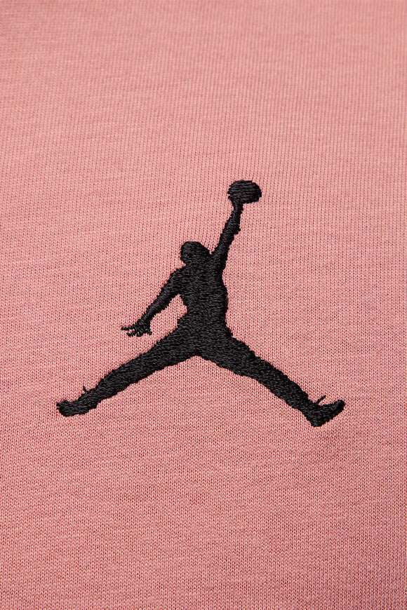 T-Shirt - Rust Pink