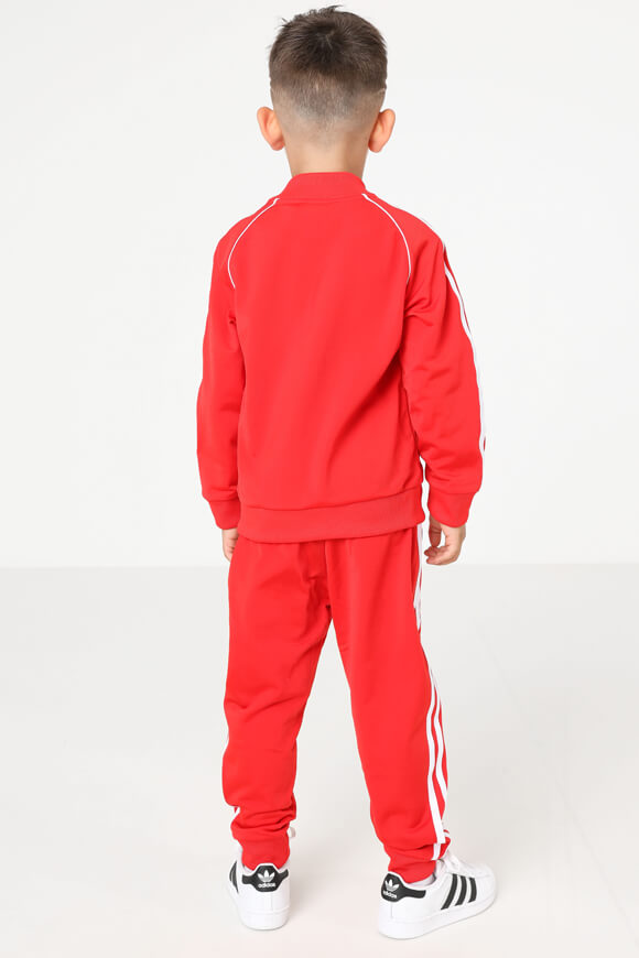 Kids-Set - Rot