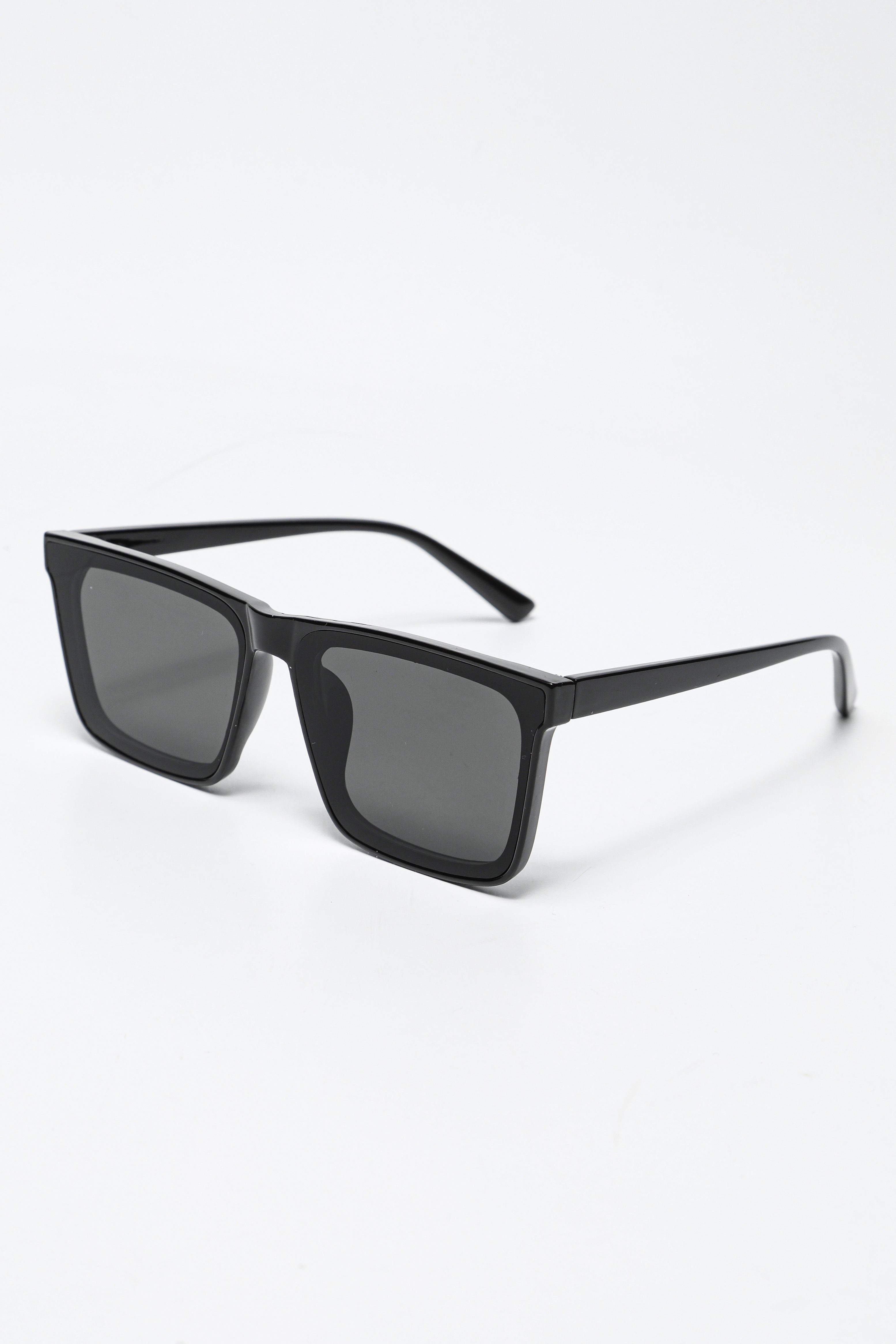 Sonnenbrille - Black